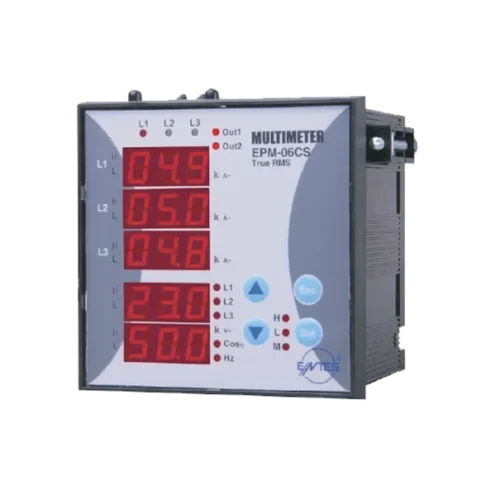 Multi meter EPM-06