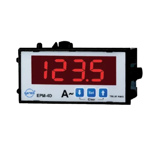epm4d Amp meter 1P EPM-4D-48
