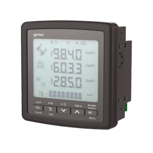 Categories (1) Power Meter 3P MPR-45S