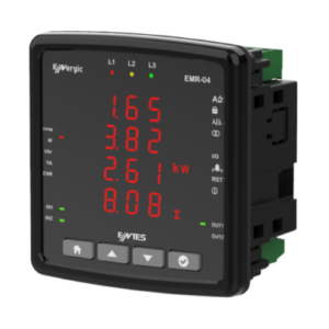 Power Meter  EMR-04S