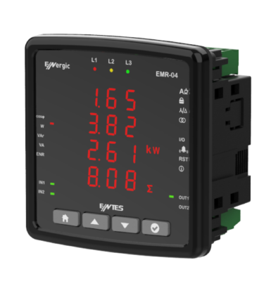 EMR-04 Power Meter EMR-04S