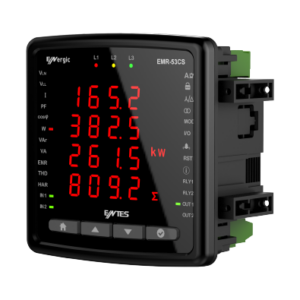 Power Meter  EMR-53S