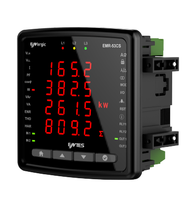 Power Meter  EMR-53S