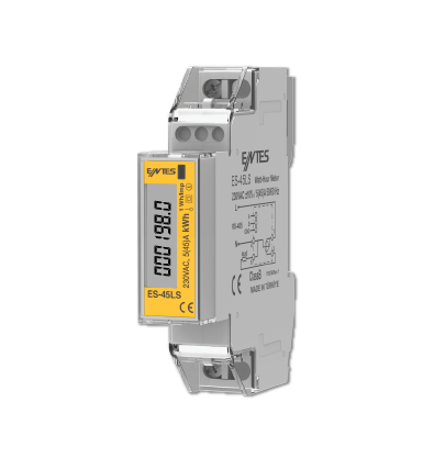 ES-45LS kWh Meter ES-45LS