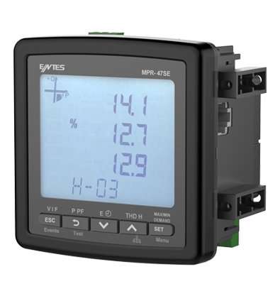 Power Meter 3P MPR-47S