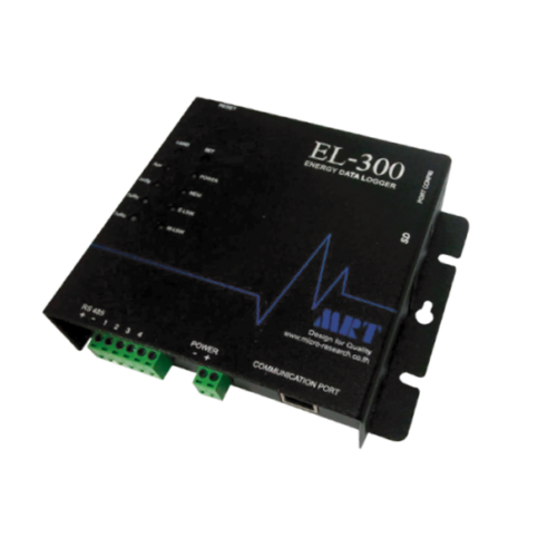 el Datalogger EL-300E-10