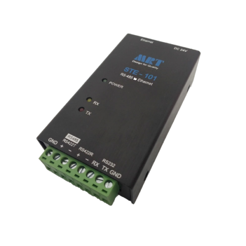 ste101 Converter STE-101 RS-485/LAN