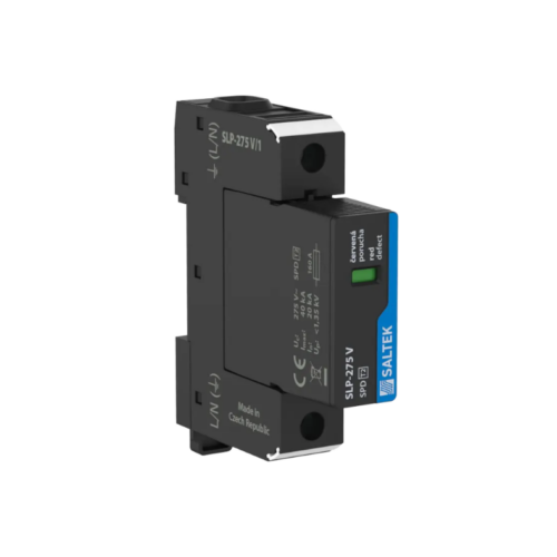 Surge Protection Type2 1P A01617