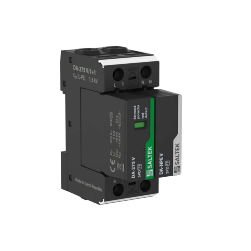Categories Surge Protection Type3 A01872
