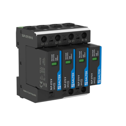 Categories (24) Surge Protection Type2 A01763