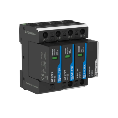 Categories (25) Surge Protection Type2 A02002