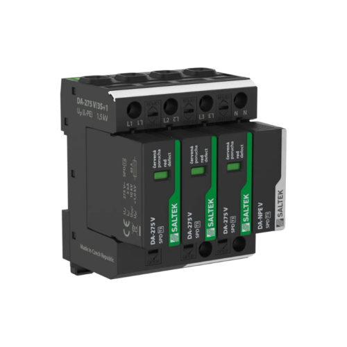 Surge Protection Type3  A01849