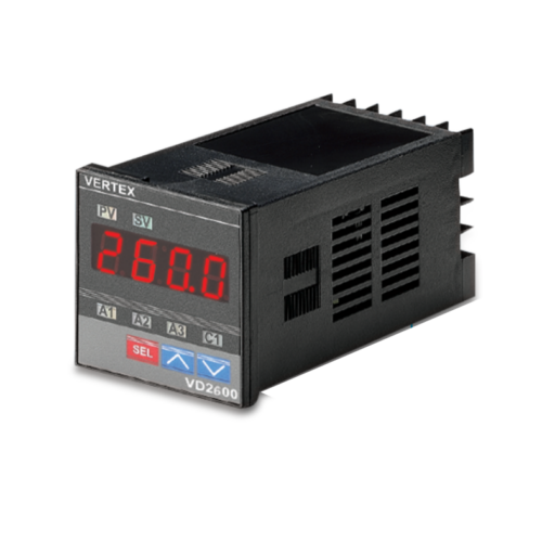 Categories (3) Temp Control VD2600-TR1ONA