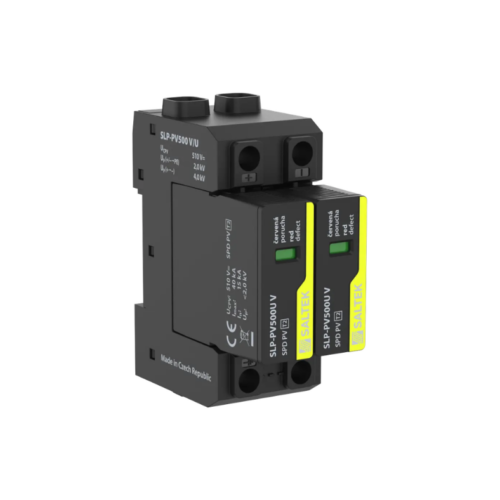 Surge Protection Type2  A03664