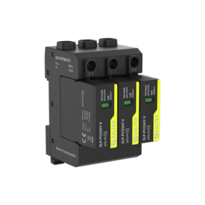 Surge Protection Type2 A04302