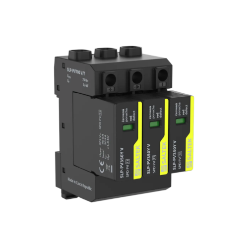 Surge Protection Type2  A04300