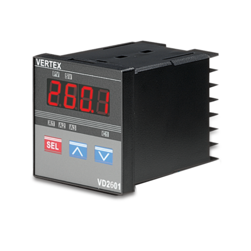 Categories (5) Temp Control VD2601-TR1ONA