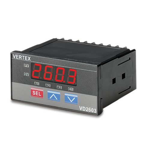 Categories (6) Temp Control VD2603-TR1ONA