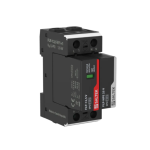 Surge Protection Type1+2 12.5kA 1+1P A03423