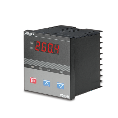 Categories (7) Temp Control VD2604-TR1ONA