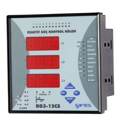 RG3-12CS-230VAC