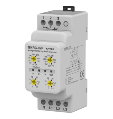 GKRC-02F