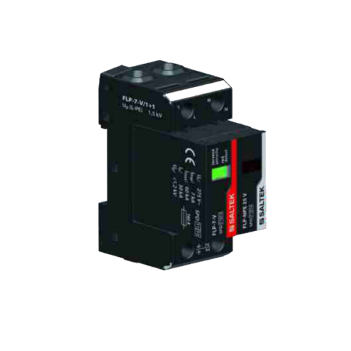 r6268 Surge Protection Type1+2 8.5kA 1P A06268