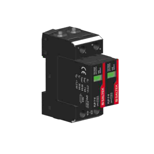 r6269 Surge Protection Type1+2 8.5kA 2P A06269