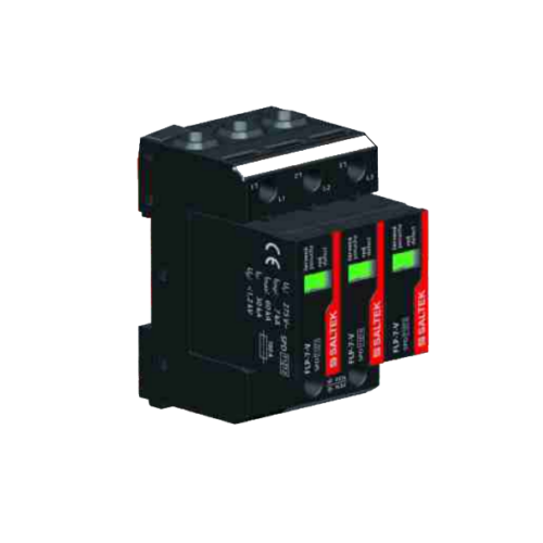 r6270 Surge Protection Type1+2 8.5kA A06565